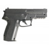 Пневматический пистолет Borner 2022 (Sig Sauer SP2022) кал. 4,5 мм, пластик