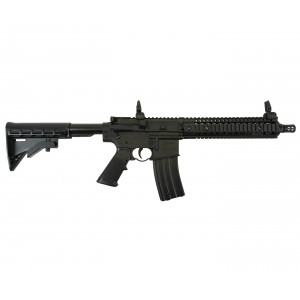 Пневматическая винтовка Crosman R1 Full Auto, кал. 4,5 мм Пневматическая винтовка Crosman R1 Full Auto, кал. 4,5 мм