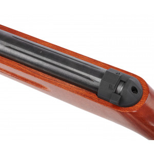 Винтовка пневматическая Borner Chance Wood Safe XSA6W21 кал. 4,5 мм (переломка, дерево) Винтовка пневматическая Borner Chance Wood Safe XSA6W21 кал. 4,5 мм (переломка, дерево)
