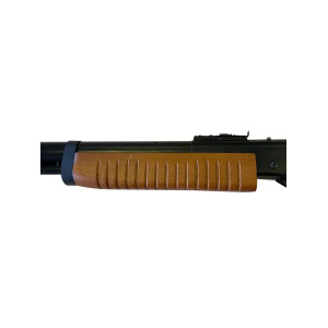 Винтовка пневматическая Borner Lever Action XSV0S01 кал. 4,5 мм (переломка, дерево, скоба Генри) Винтовка пневматическая Borner Lever Action XSV0S01 кал. 4,5 мм (переломка, дерево, скоба Генри)