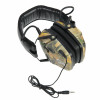 Наушники Veber Медведь-2 22 дБ, активные, camo (камуфляж)