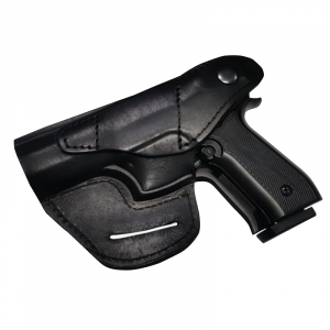 Кобура формованная для Сигнального пистолета B92-S KURS Compact (Beretta) Кобура формованная для Сигнального пистолета B92-S KURS Compact (Beretta)
