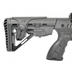 Пневматическая винтовка Ekol ESP 2550H (PCP, 3 Дж) 5,5 мм