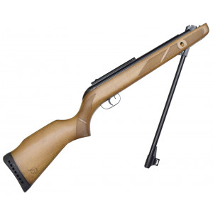 Пневматическая винтовка Gamo Hunter 440 (дерево, 3 Дж)