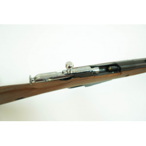 Пневматическая винтовка Gletcher M1944 (дерево, Мосина)