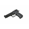 Сигнальный пистолет B92-S KURS Compact (Beretta) кал. 5,5 мм под 10ТК, черный