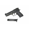 Сигнальный пистолет B92-S KURS Compact (Beretta) кал. 5,5 мм под 10ТК, черный