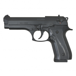 Сигнальный пистолет B92-S KURS (Beretta) кал. 5,5 мм под 10ТК, черный матовый