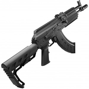 Пневматическая винтовка Crosman AK1 Full Auto кал. 4,5 мм, (автомат. огонь) Пневматическая винтовка Crosman AK1 Full Auto кал. 4,5 мм, (автомат. огонь)