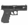 СХП Охолощенный пистолет Retay G19C Glock, кал. 9 мм