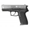 СХП Охолощенный пистолет Retay S2022 Sig Sauer, кал. 9 мм, никель СХП Охолощенный пистолет Retay S2022 Sig Sauer, кал. 9 мм, никель