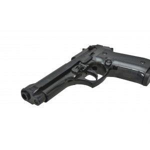 Сигнальный пистолет B92-S KURS (Beretta) кал. 5,5 мм под 10ТК, черный