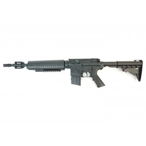 Пневматическая винтовка Crosman M4-177