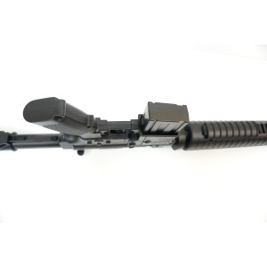 Пневматическая винтовка Crosman M4-177