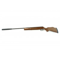 Пневматическая винтовка Crosman Summit (дерево, прицел 3-9x40)