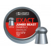 Пули JSB Exact Jumbo Beast Diabolo 5,5 мм, 2,2 грамм, 150 штук Пули JSB Exact Jumbo Beast Diabolo 5,5 мм, 2,2 грамм, 150 штук