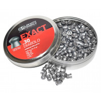 Пули JSB Exact Diabolo 7,62 мм, 3,25 грамм, 150 штук Пули JSB Exact Diabolo 7,62 мм, 3,25 грамм, 150 штук