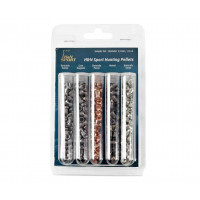 Пули H&N Hunting Sampler Set (набор) 5,5 мм, 155 штук Пули H&N Hunting Sampler Set (набор) 5,5 мм, 155 штук
