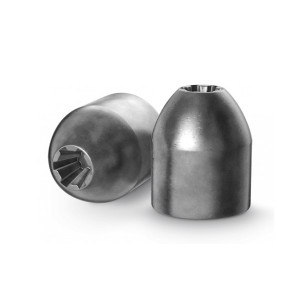 Пули H&N Grizzly 9,0 мм, 5,3 грамм, 85 штук