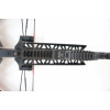 Арбалет блочный Man Kung MK-XB56 Frost Wolf (PKG, черный)