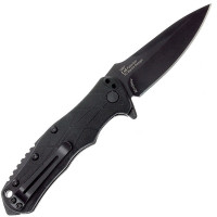 Складной нож Kershaw 1760 Skyline сталь 14C28N Складной нож Kershaw 1760 Skyline сталь 14C28N