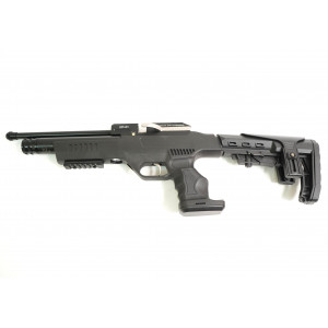 Пневматический пистолет Kral Puncher NP-01 (PCP, 3 Дж) 4,5 мм