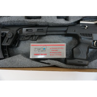 Пневматический пистолет Kral Puncher NP-03 (PCP, 3 Дж) 4,5 мм Пневматический пистолет Kral Puncher NP-03 (PCP, 3 Дж) 4,5 мм