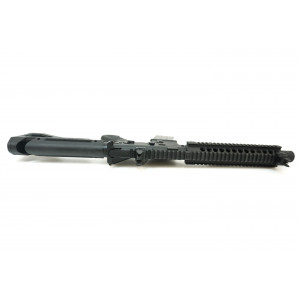 Пневматическая винтовка Crosman DPMS SBR Full Auto (M16, 3 Дж)