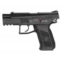 Пневматический пистолет ASG CZ 75 P-07 Duty Пневматический пистолет ASG CZ 75 P-07 Duty
