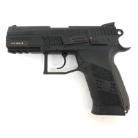 Пневматический пистолет ASG CZ 75 P-07 Duty Пневматический пистолет ASG CZ 75 P-07 Duty