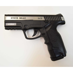 Пневматический пистолет ASG Steyr Mannlicher M9-A1 Dual Tone