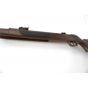 Пневматическая винтовка Kral Smersh 100 (R1) N-01 Arboreal (пластик под дерево)