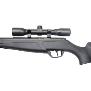 Пневматическая винтовка Crosman Shockwave NP (прицел 4x32)