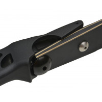 Традиционный лук Bowmaster Puma ILF 64" Традиционный лук Bowmaster Puma ILF 64"