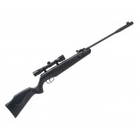 Пневматическая винтовка Crosman Remington Express Hunter (прицел 4x32) Пневматическая винтовка Crosman Remington Express Hunter (прицел 4x32)