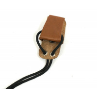 Натяжитель Archezon для луков (кожа, нейлон, регул. длины) BS-1132 Натяжитель Archezon для луков (кожа, нейлон, регул. длины) BS-1132