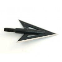 Охотничий наконечник Topoint TP250 двулезвийный 100gn (6 шт.) Охотничий наконечник Topoint TP250 двулезвийный 100gn (6 шт.)