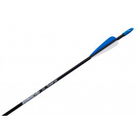 Стрела лучная фибергласс Centershot Sonic 28", Parabolic 3" Стрела лучная фибергласс Centershot Sonic 28", Parabolic 3"
