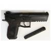 Пневматический пистолет ASG CZ P-09 Duty blowback (пулевой)