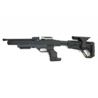 Пневматический пистолет Kral Puncher NP-01 (PCP, 3 Дж) 5,5 мм