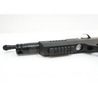 Пневматический пистолет Kral Puncher NP-01 (PCP, 3 Дж) 5,5 мм