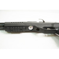 Пневматический пистолет Kral Puncher NP-01 (PCP, 3 Дж) 5,5 мм