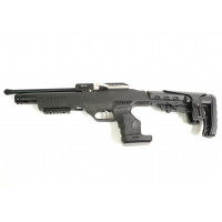 Пневматический пистолет Kral Puncher NP-01 (PCP, 3 Дж) 5,5 мм