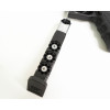 Пневматический пистолет Umarex Glock 17 (blowback, BB/pellet)