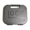 Пневматический пистолет Umarex Glock 17 (blowback, BB/pellet)