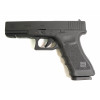 Пневматический пистолет Umarex Glock 17 (blowback, BB/pellet)