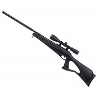 Пневматическая винтовка Crosman Trail NP 8-BT1K77SNP (прицел 3-9x40)