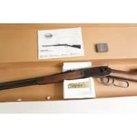 Пневматическая винтовка Umarex Legends Cowboy Rifle (скоба Генри) Пневматическая винтовка Umarex Legends Cowboy Rifle (скоба Генри)