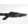 Пневматическая винтовка Kral Puncher Jumbo NP-500 (PCP, 3 Дж) 6,35 мм