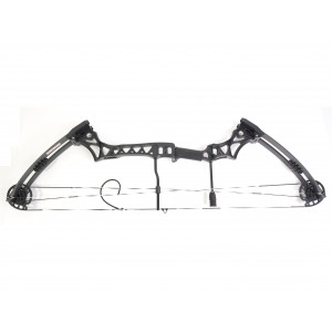 Блочный лук Bowmaster UltraSport
